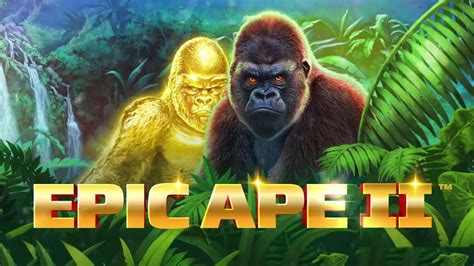 Epic Ape 2 Bwin